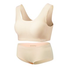 pudding underwear 少女內衣內褲組