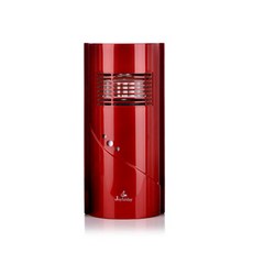 joyfulday Joy Sol靜音自動噴霧器本體 紅色 大型, 417克, 1個