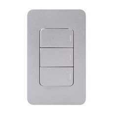 CHEIL ELECTRIC 單切3開關, 1個