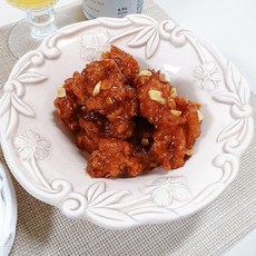 엘리오스 마이플라워 오트밀볼 A형 16.5cm 3500, 크림, 4개
