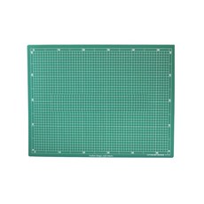 재단칼 양면 커팅매트 C/1/1, 소프트그린, 1개