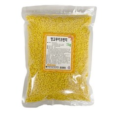 nfs Edentown F&B 芒果餅乾脆餅, 1kg, 1包