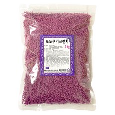 葡萄餅乾碎, 1kg, 1袋