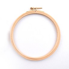 繡框 155mm C/3/1, 單一顏色, 1個