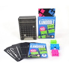 Learning Resources Kanoodle益智遊戲組 EDI2998, 混色