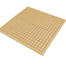 棋盤著色圍棋盤 15mm, 1個