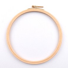 刺繡框 180mm A/18/1, 單一顏色, 1個