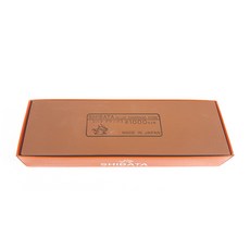 磨刀石 1000號, 1個