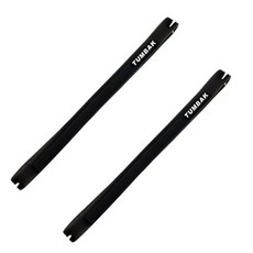 Boenom運動吸汗帶 2入, 黑色