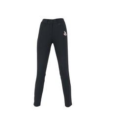 Ferra US 女式半後綁帶高爾夫拉絨褲 APYE8186W0