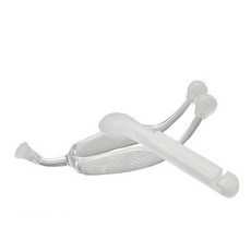 meruru 一日軟性隱形眼鏡配戴分離用具組, 透明, 1組