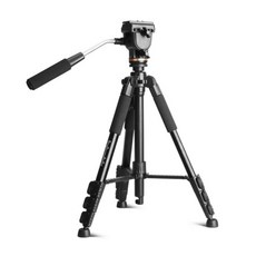 경장시대 카메라 삼각대 블랙, Q111S, 1개