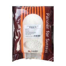 Bake Plus 哈格爾糖, 1kg, 1個