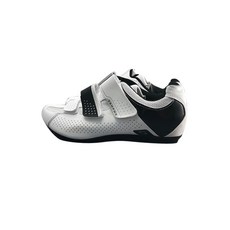 셀파스 자전거 로드클릿슈즈 페이스라인, 화이트, 280
