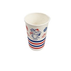 티나피크닉 슬러쉬 종이컵 240ml, 1개입, 400개