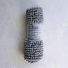 이누스 데일리 보송이 매트, 다크 그레이
