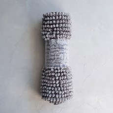 이누스 데일리 보송이 매트, 코코아