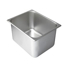 廣星器物不鏽鋼水槽 1/2, 1個