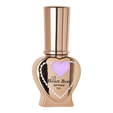 指甲油 IV01, PAS-13, 9ml, 1瓶