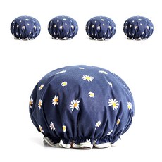 A-hope 浴帽, IT08 海軍藍, 5個