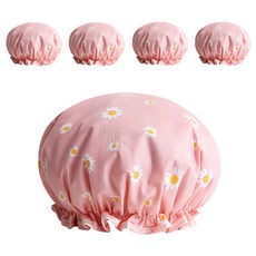 A-hope 浴帽, IT08 粉紅色, 5個