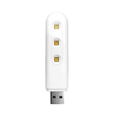 VISANG USB UV UVC 便攜式清潔器, 單品