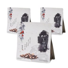 韓國棗片, 50克, 3個