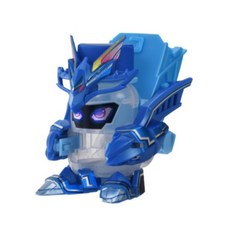 TOMY 玩具公仔, 海王