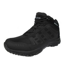 戰術M6麥格農戰術靴, 黑色, 250