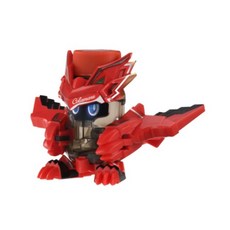 TOMY 玩具公仔, 可樂人