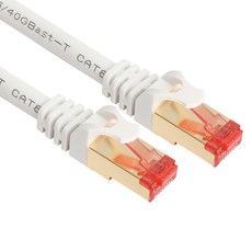 nexi CAT8 S FTP 網路線 30m, 1個