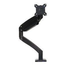 cameLmounT 大型螢幕支架 PMA-2UB, 黑色, 1個