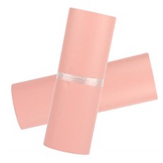 가팡 宅配塑膠袋 PE袋 蜜桃色 A LDPE 0.08 100入, 1個