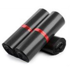 Gafang快遞塑膠袋 聚乙烯袋 黑色 D HDPE 0.08 100入, 1個