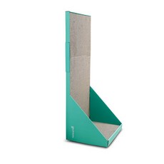Tabby topper 啾嚕啾嚕 垂直Plus 柱型貓抓板, 混合色, 1個