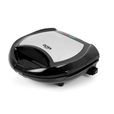 GILTEN 鬆餅機 黑色, GT-WM331B