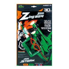 ZiNG izoa 基本弓玩具, 混色