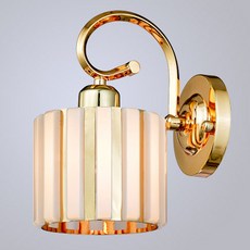 圓形E26壁燈 BK195, 混色