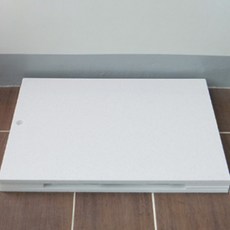 투인플레이스 초간편 대리석세트 쿨매트, 밝은계열(랜덤발송), 1개