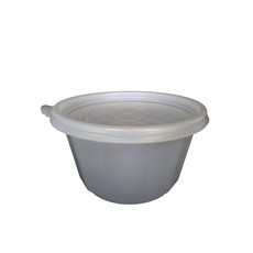PP 용기 원색 + 뚜껑 세트 M-160F, 300세트
