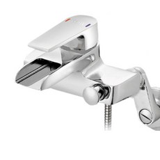 Top系列蓮蓬頭水龍頭 鉻, 1個