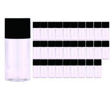 Thesoulbean Coving 翻轉高端荷蘭咖啡瓶, 100入, 250毫升