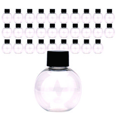 더소울빈 코빙 볼 미니 고급형 더치커피 공병, 60ml, 100개