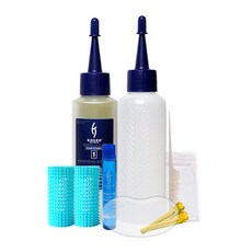 KOGEN 自助瀏海燙髮工具組, 1套