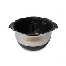 cuckoo 電子鍋內鍋 CRP-FHV1010FD, 1個