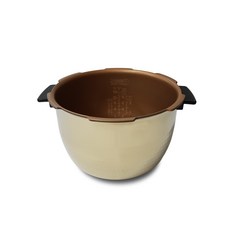 cuckoo 內鍋 CRP-HNXG1010FB, 1個