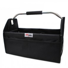 Nammajang Bon2 Road Man's洗車工具背面黑色, 1個