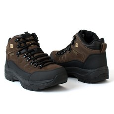 SCHONBERG 男士 Magnum 輕便徒步鞋 SN36