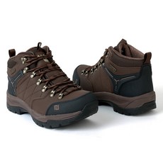 SCHONBERG 男士 Max Light 登山鞋 SN37