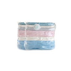 真空包裝 自助壓縮袋 大型, 1入